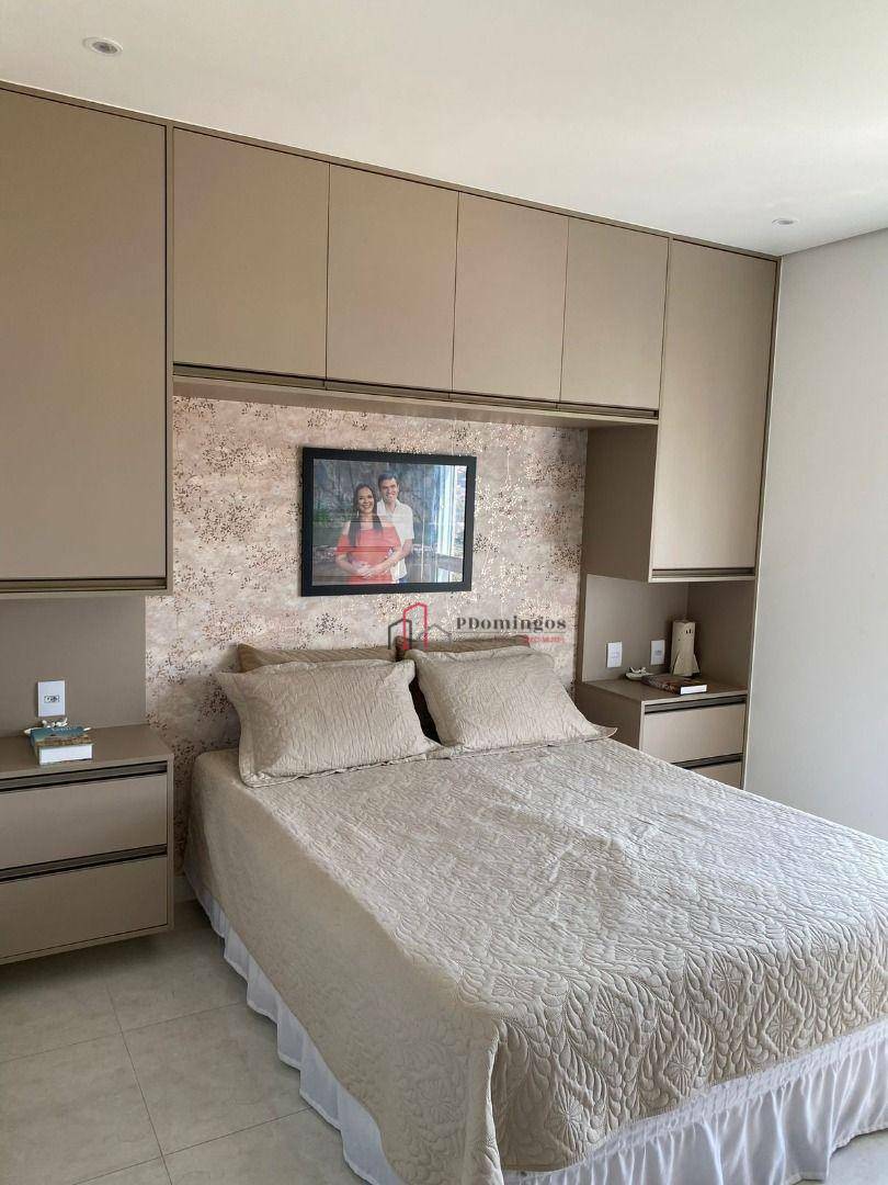 Apartamento à venda com 3 quartos, 124m² - Foto 34