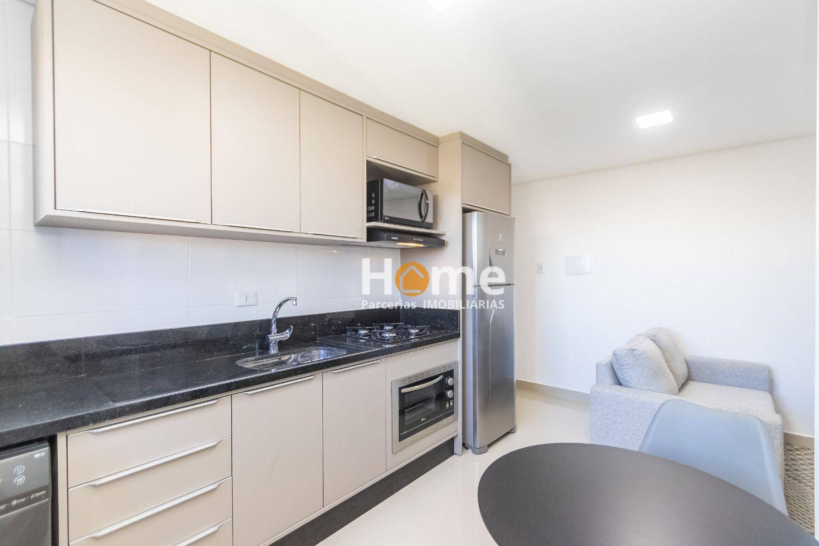 Apartamento à venda com 2 quartos, 45M2 - Foto 2