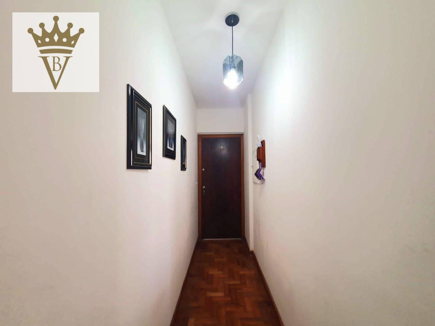 Apartamento à venda com 3 quartos, 104m² - Foto 17