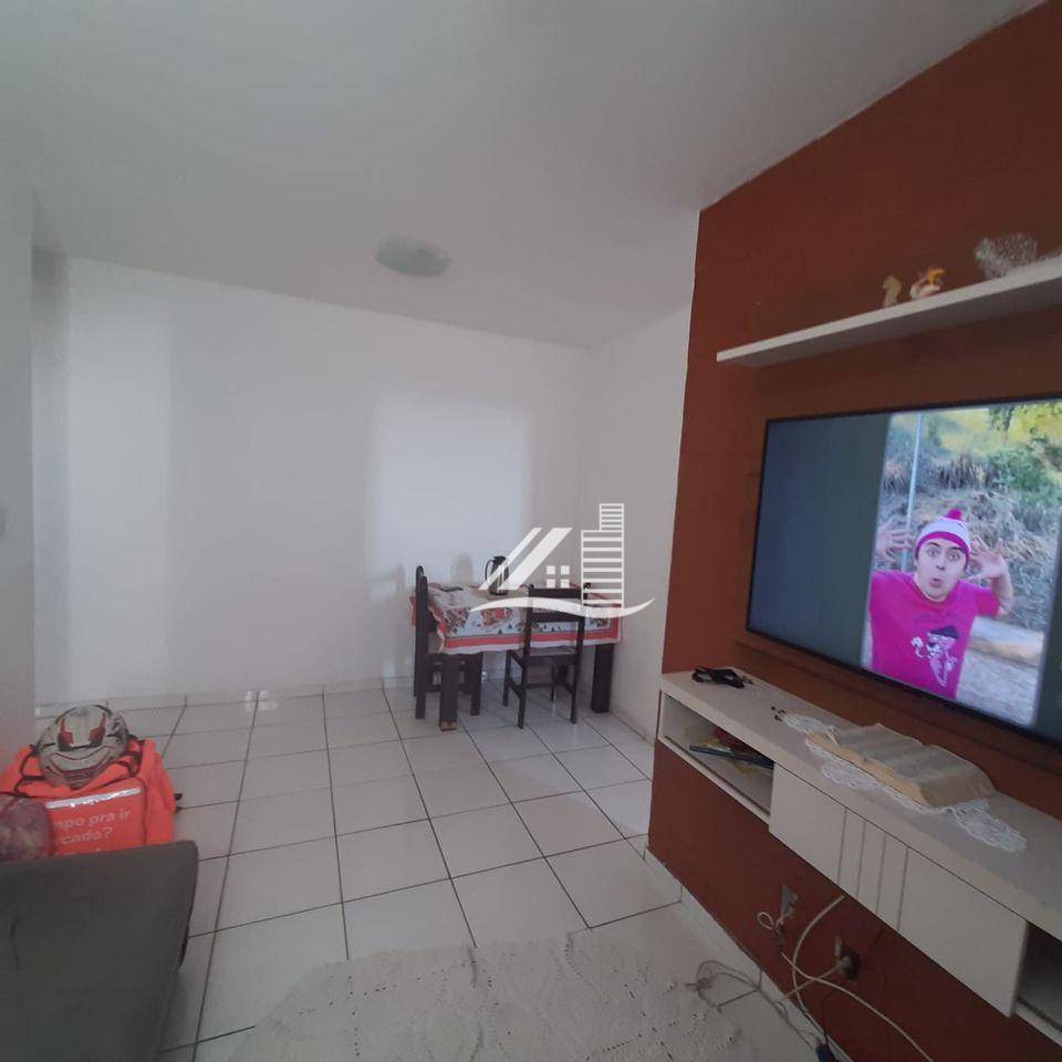 Apartamento à venda com 2 quartos, 43m² - Foto 15