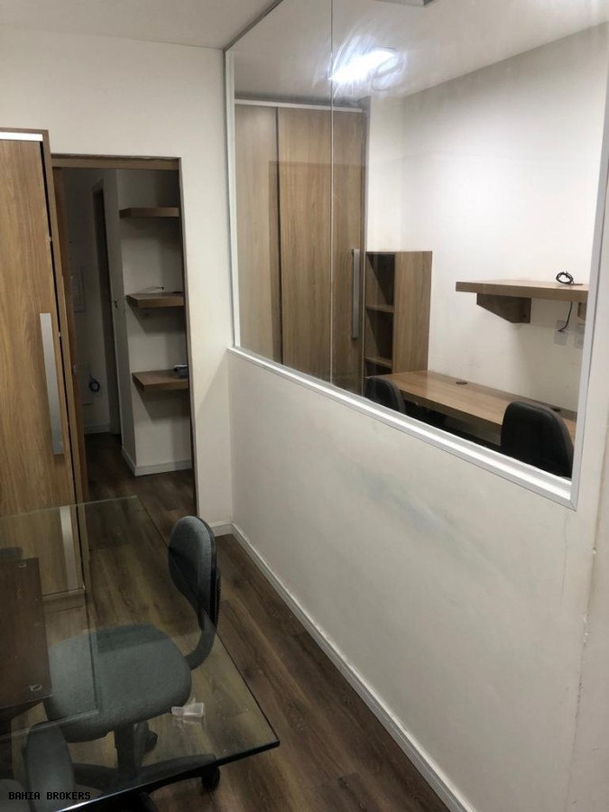 Conjunto Comercial-Sala para alugar, 34m² - Foto 3