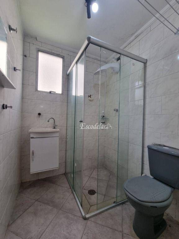 Apartamento à venda com 2 quartos, 55m² - Foto 5