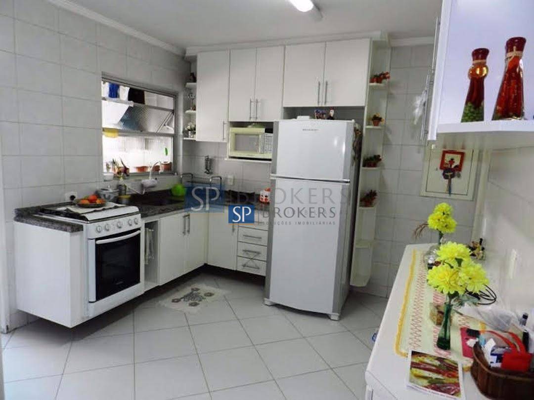 Apartamento à venda com 3 quartos, 120m² - Foto 6