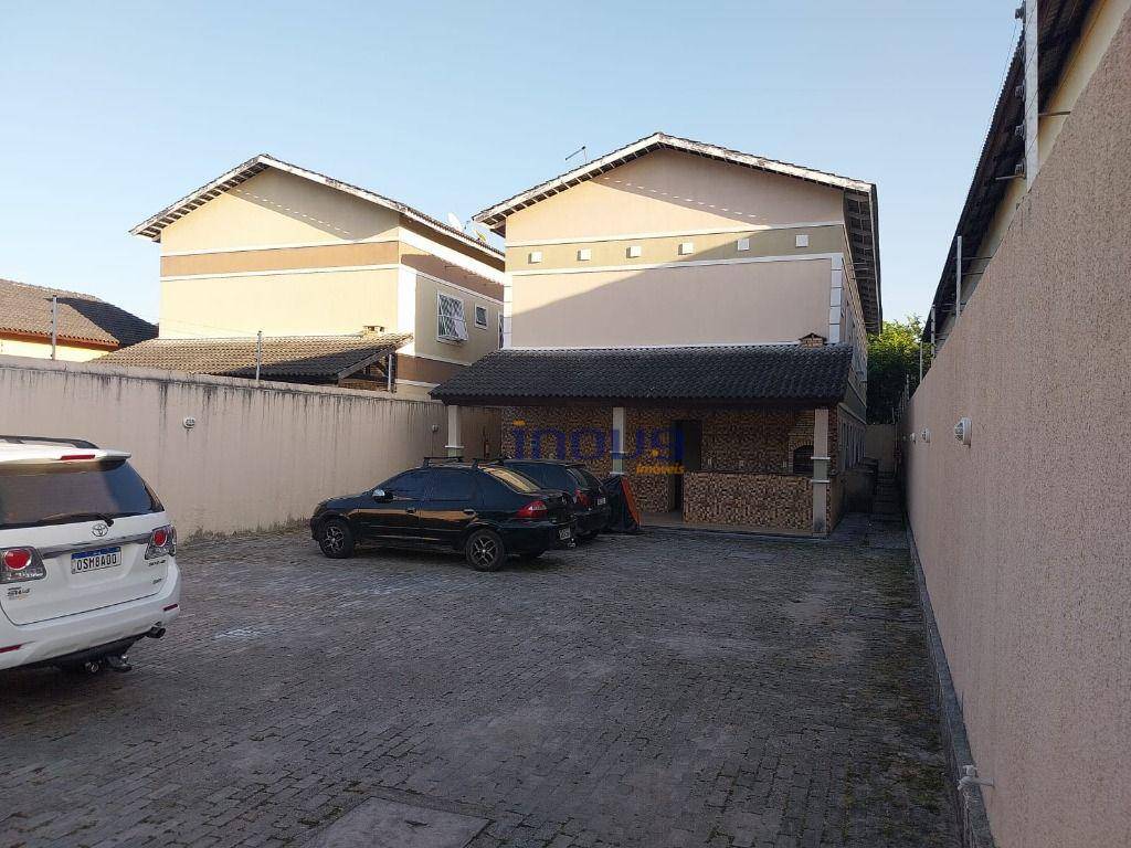 Apartamento, 2 quartos, 64 m² - Foto 1