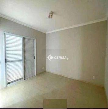 Apartamento à venda com 3 quartos, 152m² - Foto 3