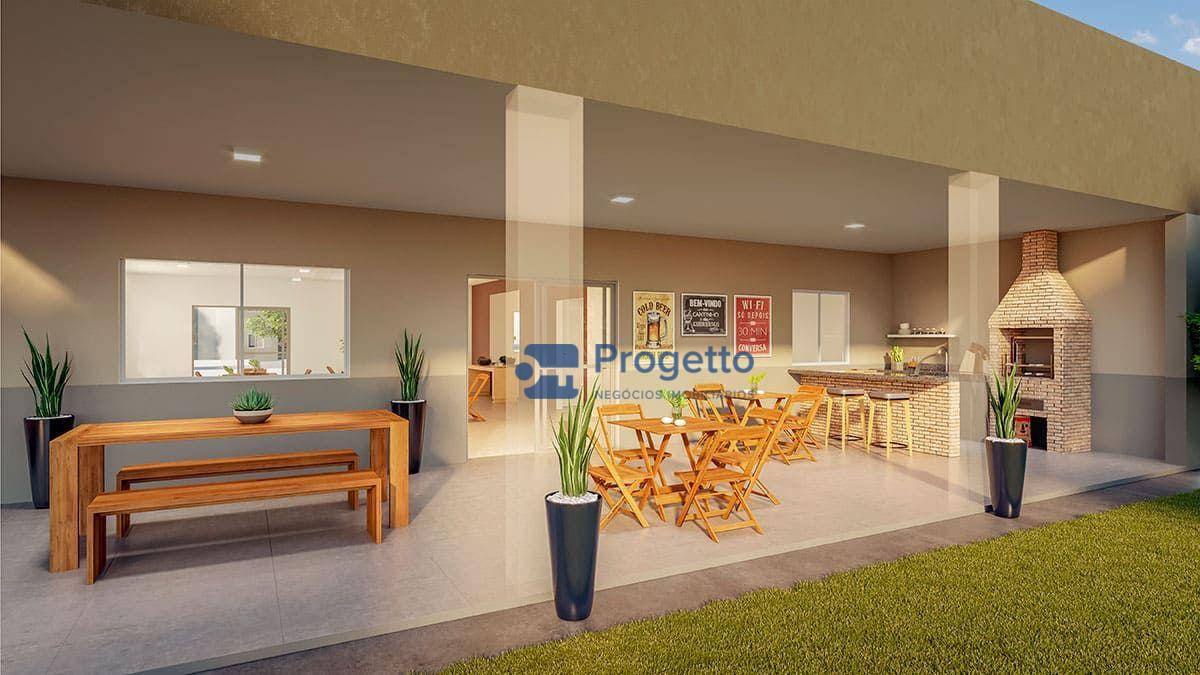 Apartamento à venda com 2 quartos, 47m² - Foto 29