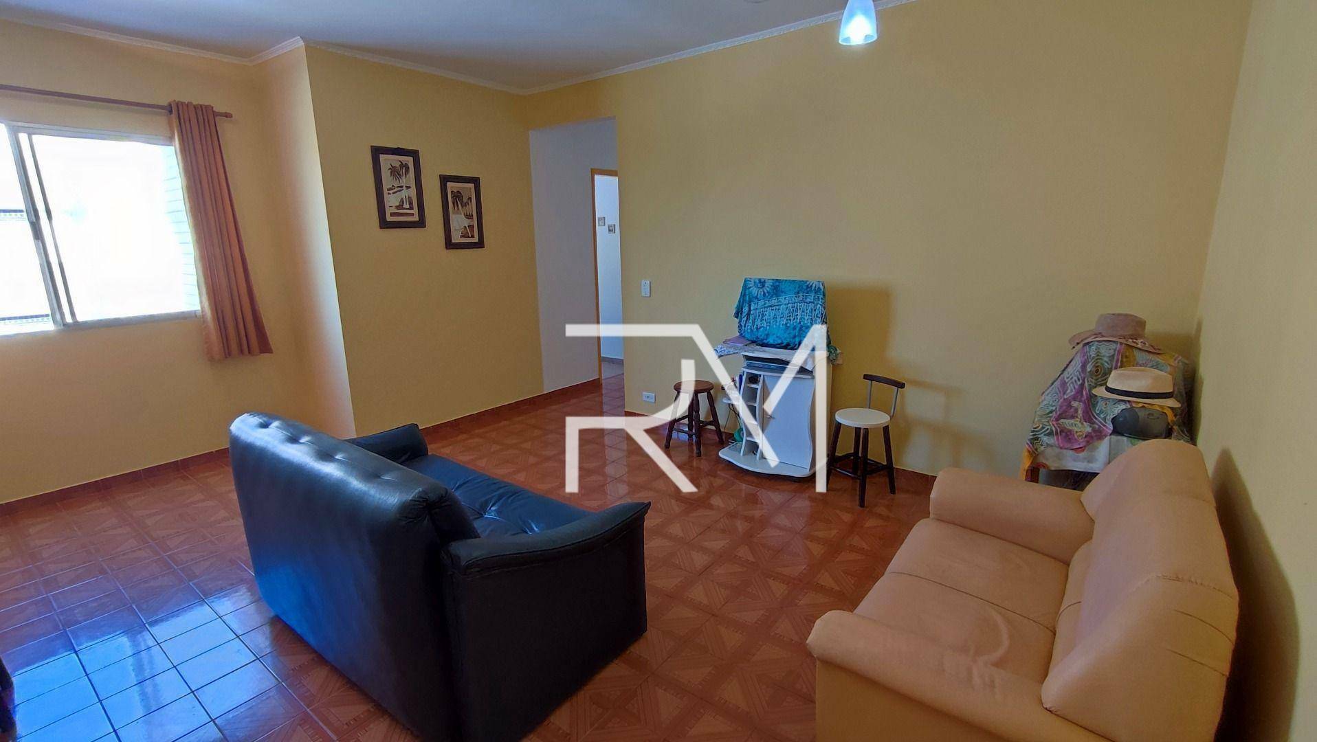 Apartamento à venda com 2 quartos, 80m² - Foto 4