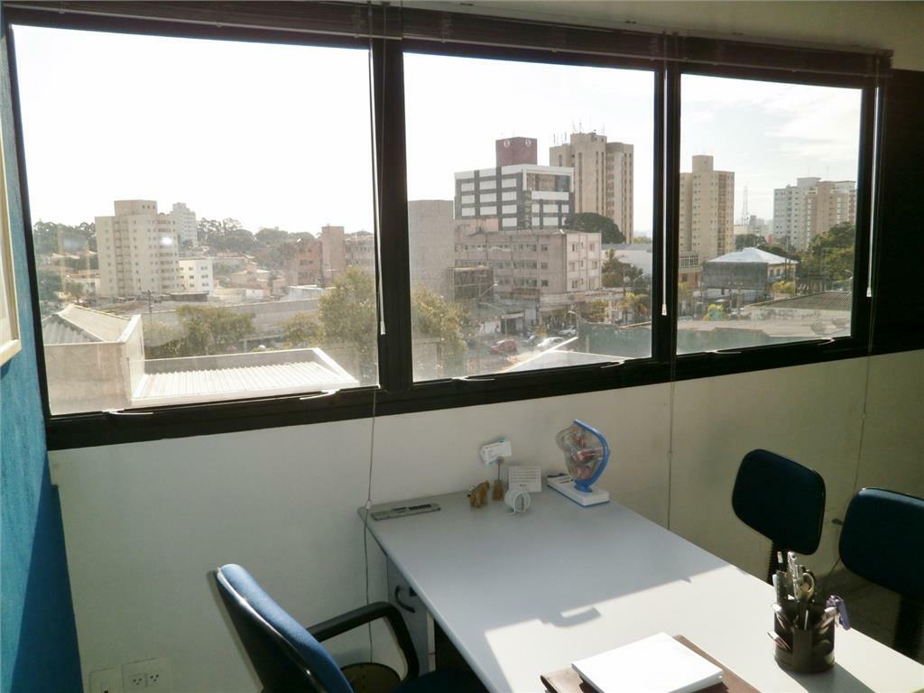 Conjunto Comercial-Sala à venda, 30m² - Foto 5