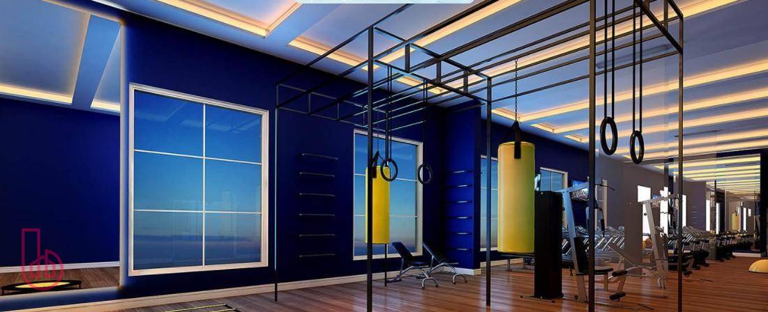 Apartamento para alugar com 2 quartos, 69m² - Foto 25
