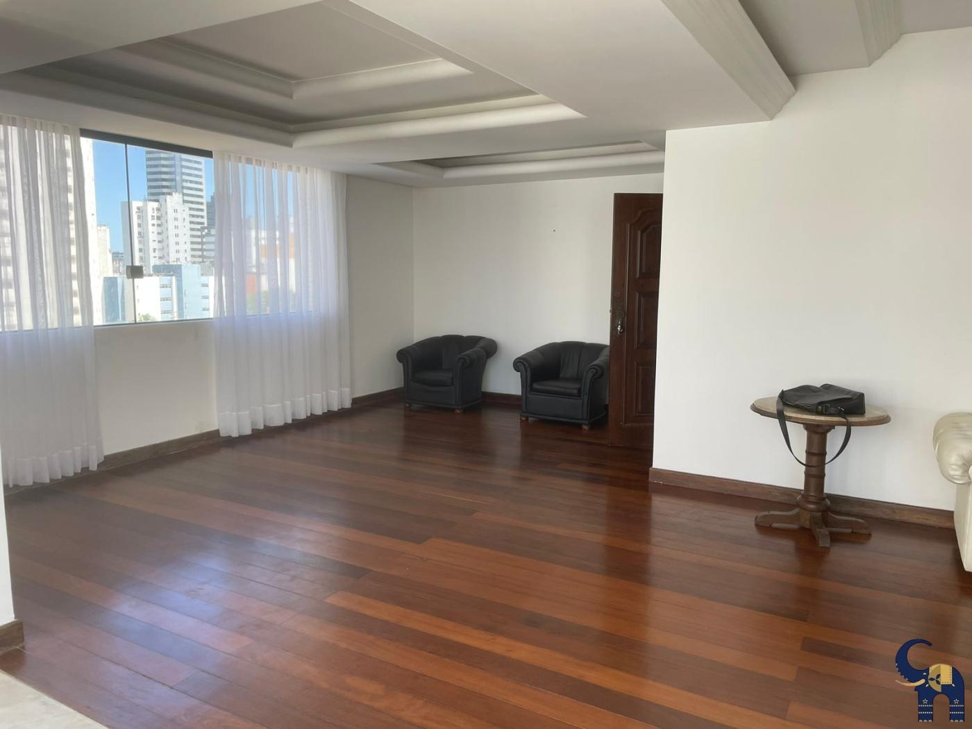 Apartamento para alugar com 3 quartos, 100m² - Foto 22