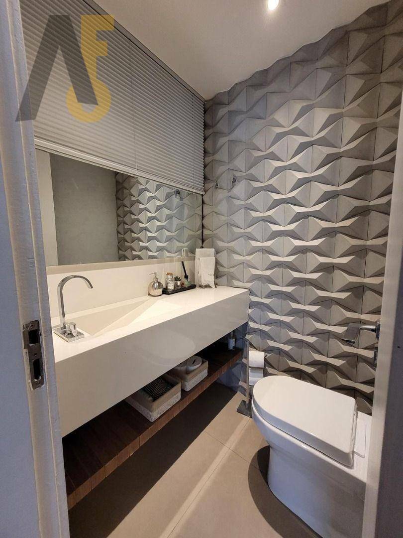 Casa de Condomínio à venda com 3 quartos, 106m² - Foto 32