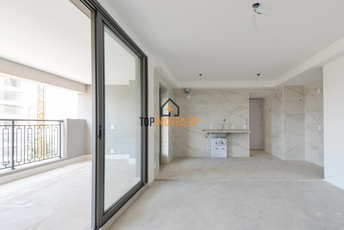 Apartamento à venda com 3 quartos, 123m² - Foto 11