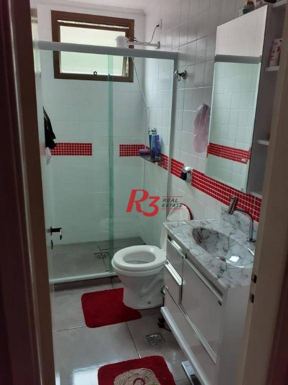 Apartamento à venda com 2 quartos, 80m² - Foto 6