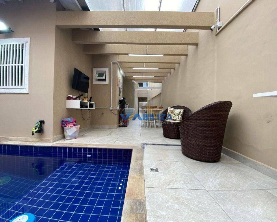 Sobrado à venda com 3 quartos, 134m² - Foto 12