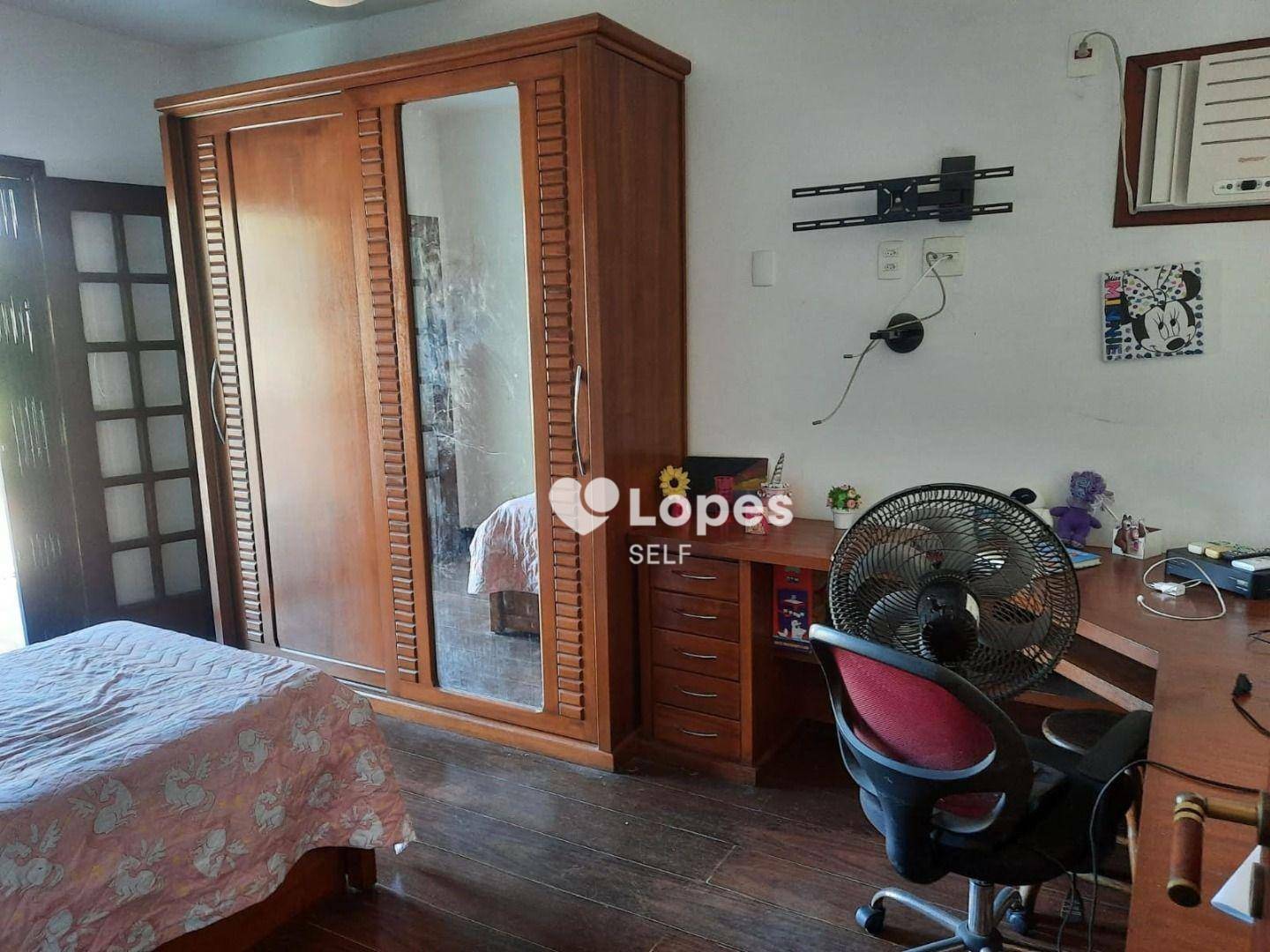 Casa à venda com 7 quartos, 432M2 - Foto 9