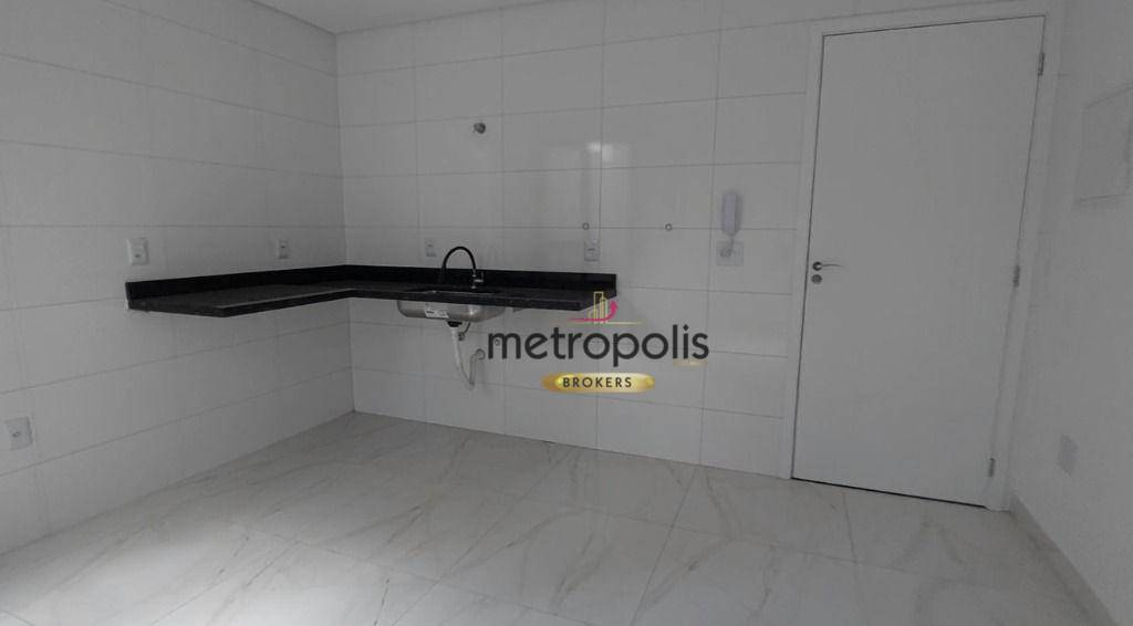 Apartamento à venda com 2 quartos, 50m² - Foto 4