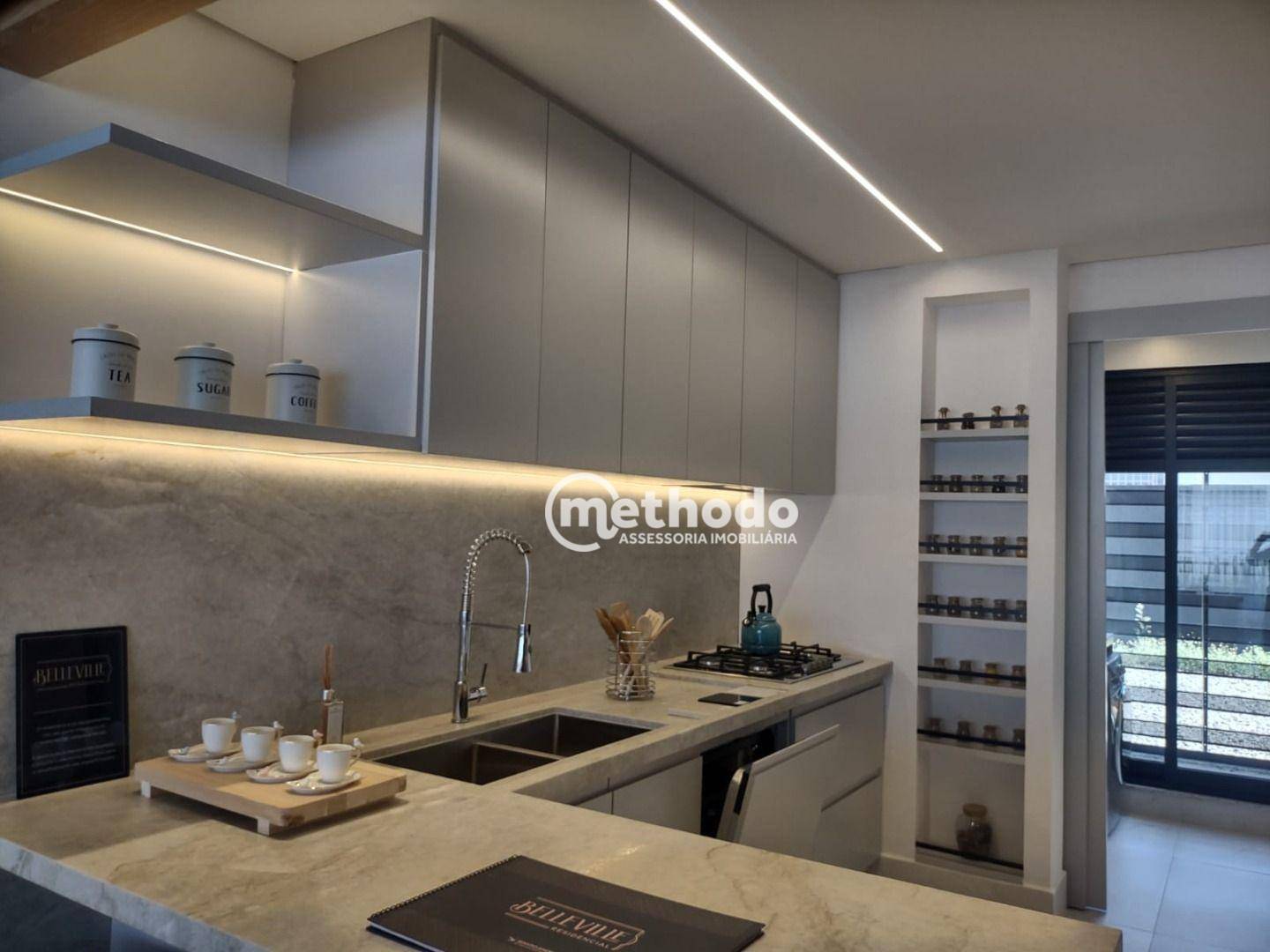 Apartamento à venda com 4 quartos, 128m² - Foto 35