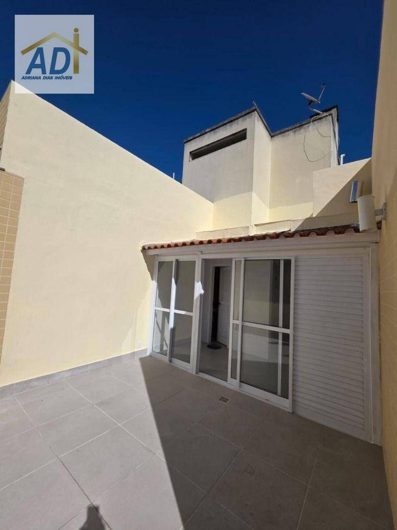 Cobertura para alugar com 3 quartos, 170m² - Foto 25