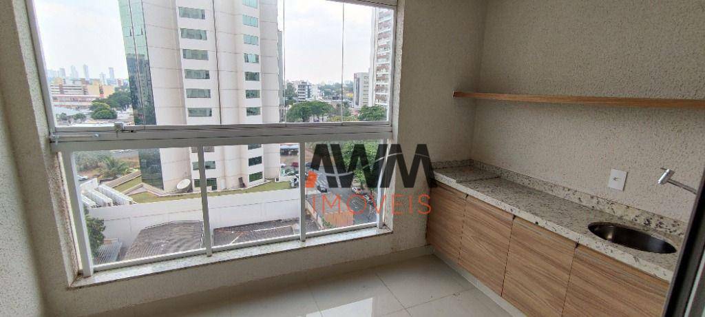 Apartamento para alugar com 1 quarto, 42m² - Foto 10