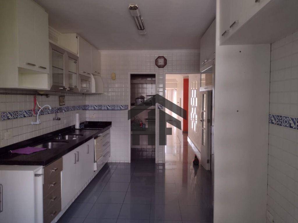 Apartamento à venda com 4 quartos, 175m² - Foto 18