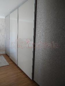 Apartamento à venda com 3 quartos, 223m² - Foto 11