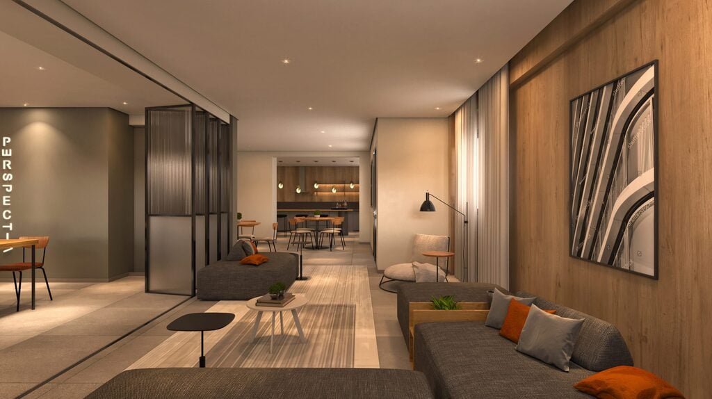 Apartamento à venda com 2 quartos, 4672m² - Foto 9