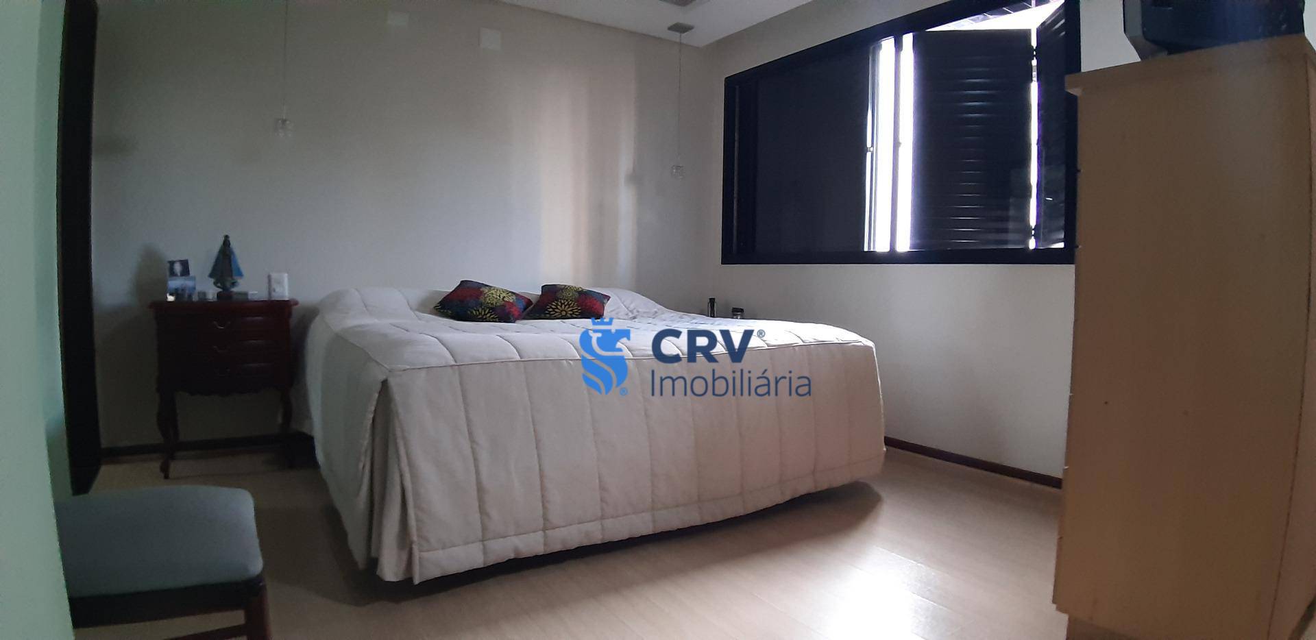 Apartamento à venda com 3 quartos, 191m² - Foto 20