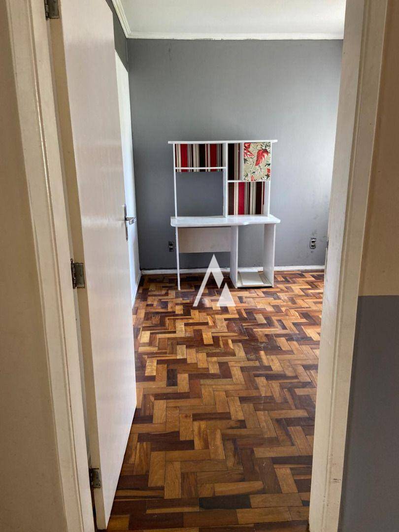 Apartamento à venda com 3 quartos, 60m² - Foto 22