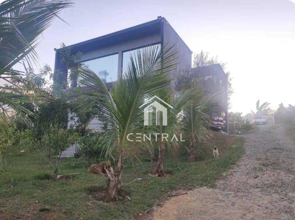 Chácara, 2 quartos, 1000 m² - Foto 3