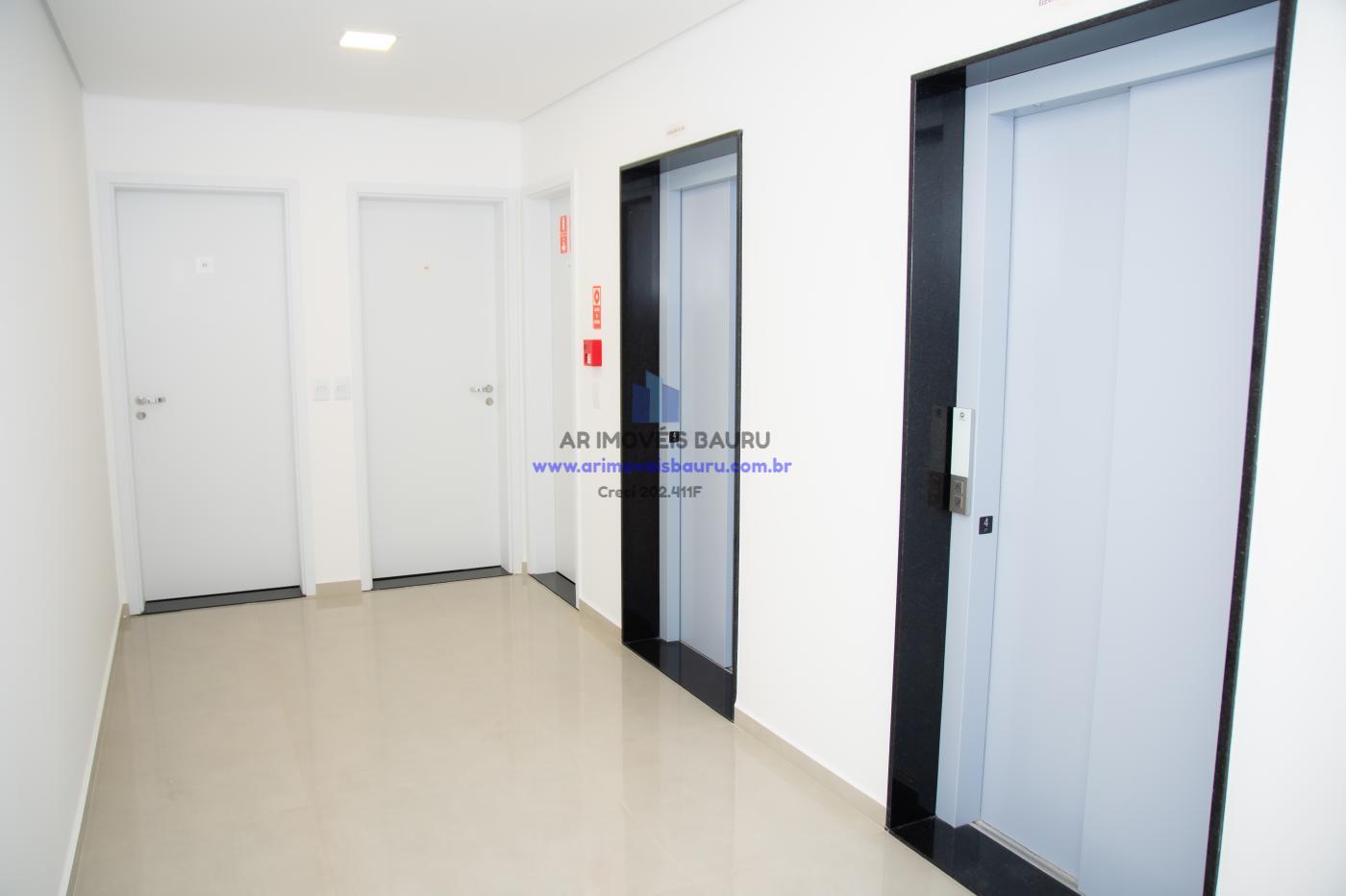 Apartamento à venda com 3 quartos, 79m² - Foto 8