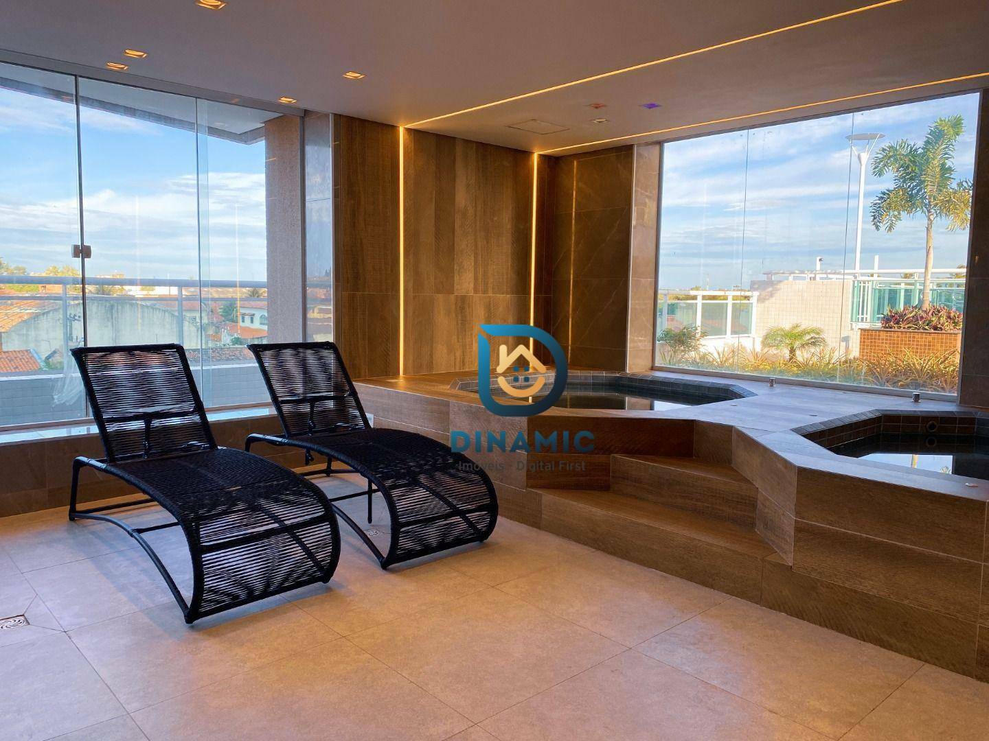 Apartamento à venda com 2 quartos, 54m² - Foto 22
