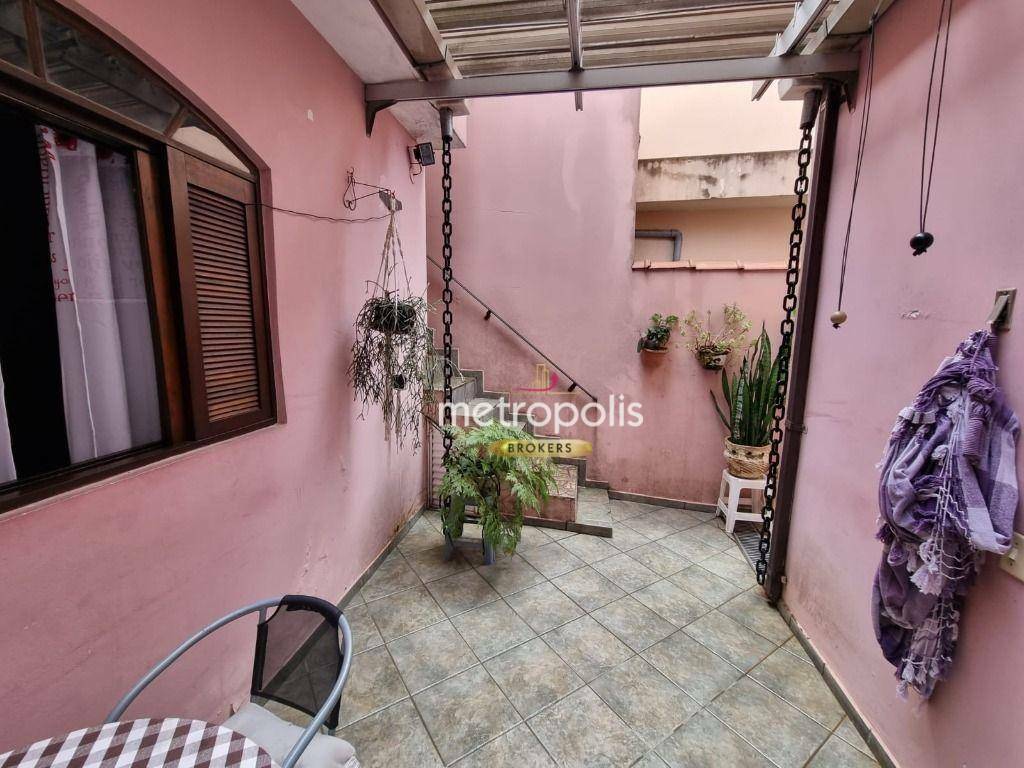 Sobrado à venda com 3 quartos, 120m² - Foto 21