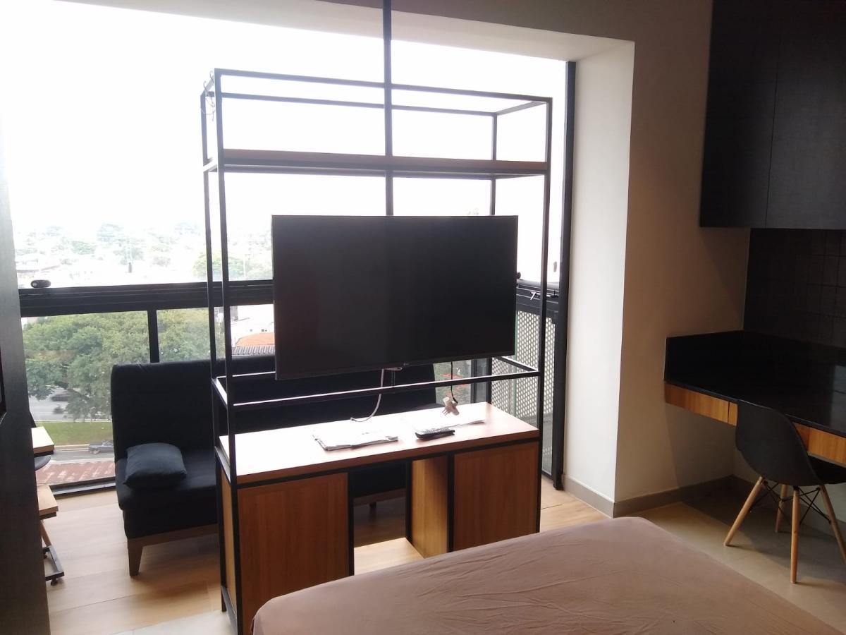 Apartamento para alugar com 1 quarto, 26m² - Foto 7