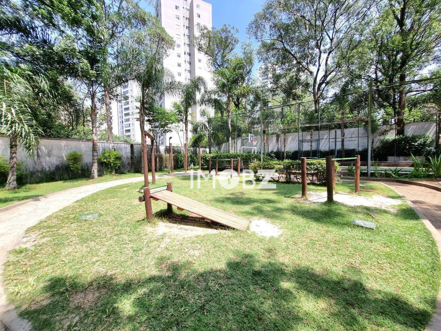 Apartamento à venda com 3 quartos, 67m² - Foto 13