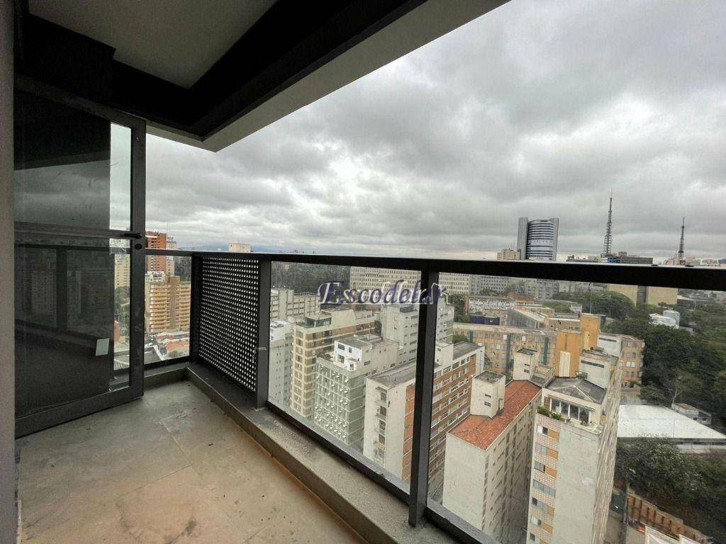 Cobertura à venda com 1 quarto, 164m² - Foto 9