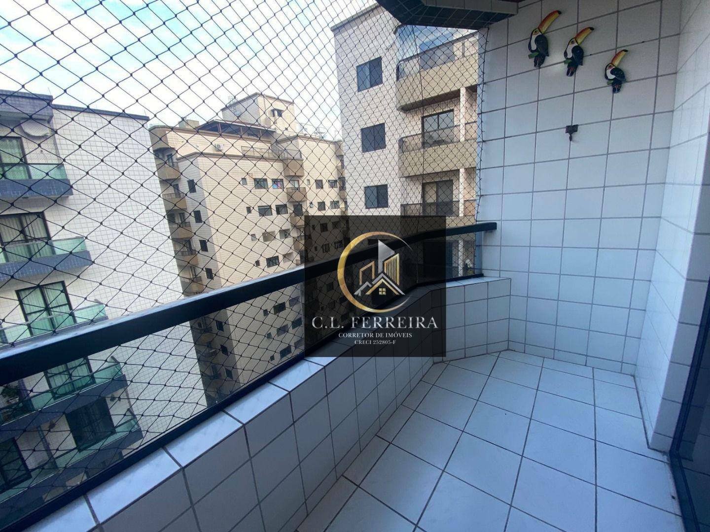 Apartamento à venda com 2 quartos, 80m² - Foto 4