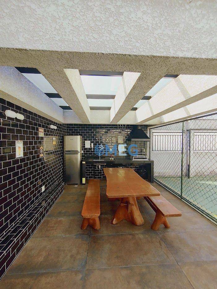 Apartamento para alugar com 2 quartos, 58m² - Foto 36