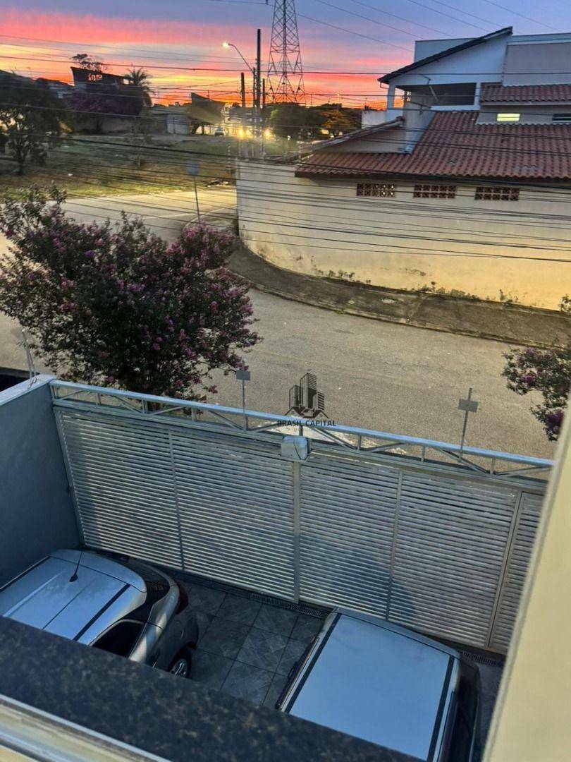 Sobrado para alugar com 2 quartos, 78m² - Foto 9