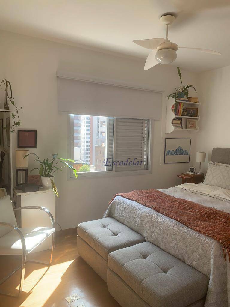 Apartamento à venda com 3 quartos, 157m² - Foto 12