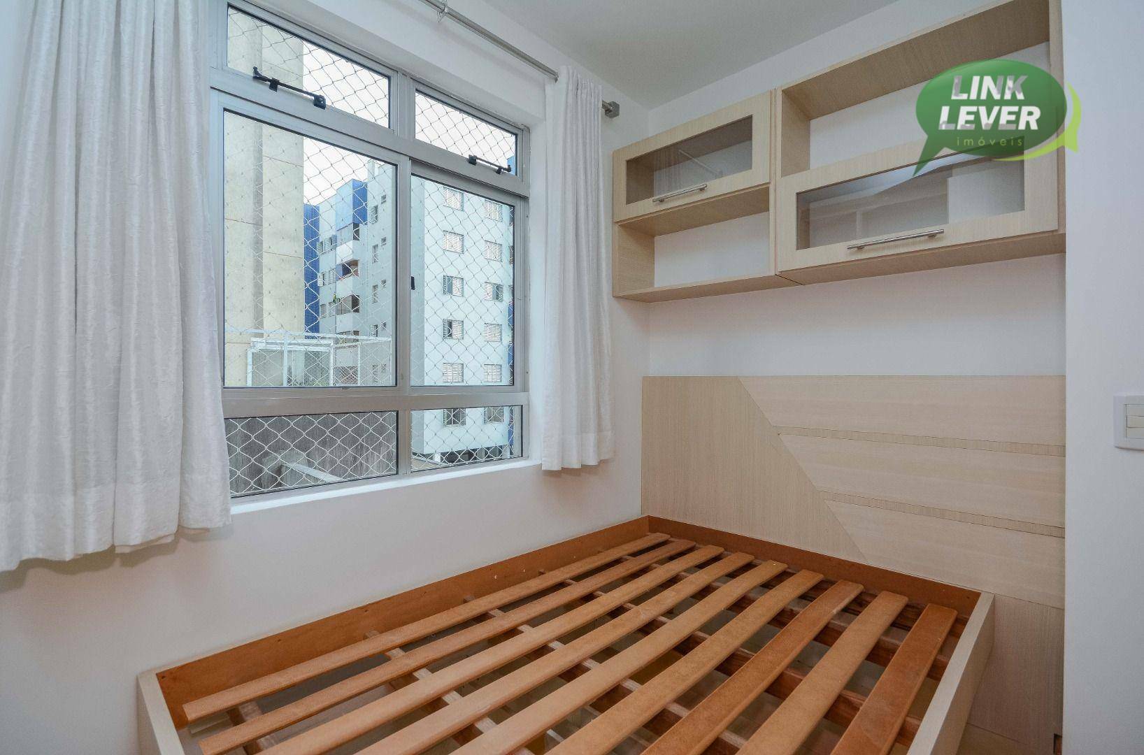 Apartamento para alugar com 3 quartos, 65m² - Foto 29