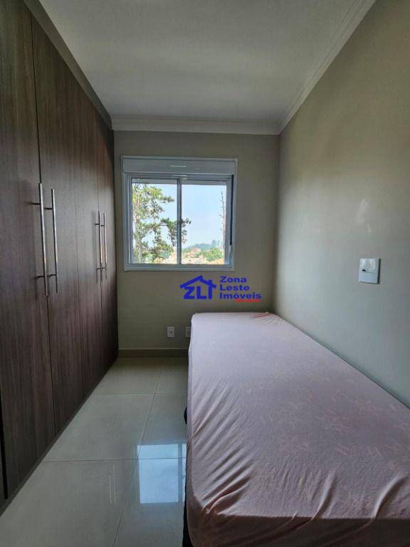 Apartamento à venda com 2 quartos, 40m² - Foto 12