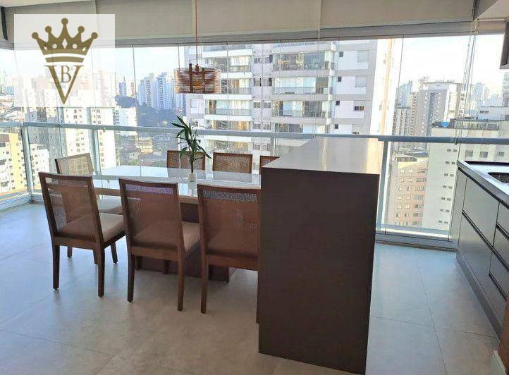 Apartamento à venda com 3 quartos, 97m² - Foto 14