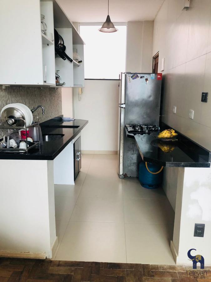 Apartamento à venda com 3 quartos, 90m² - Foto 17