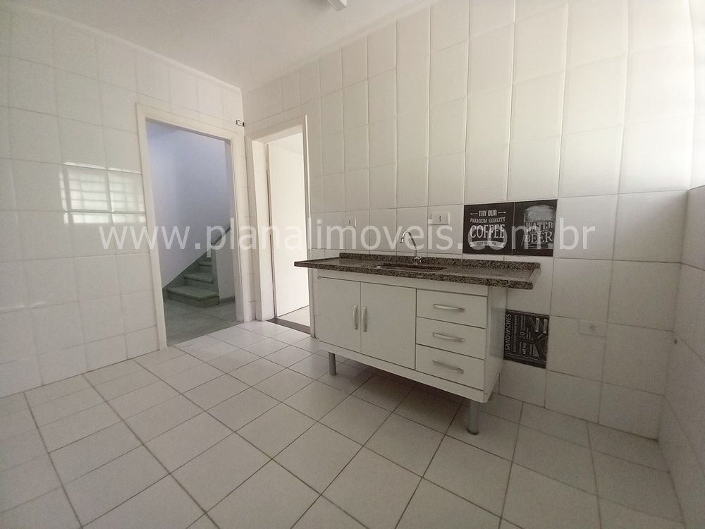 Sobrado para alugar com 4 quartos, 136m² - Foto 28