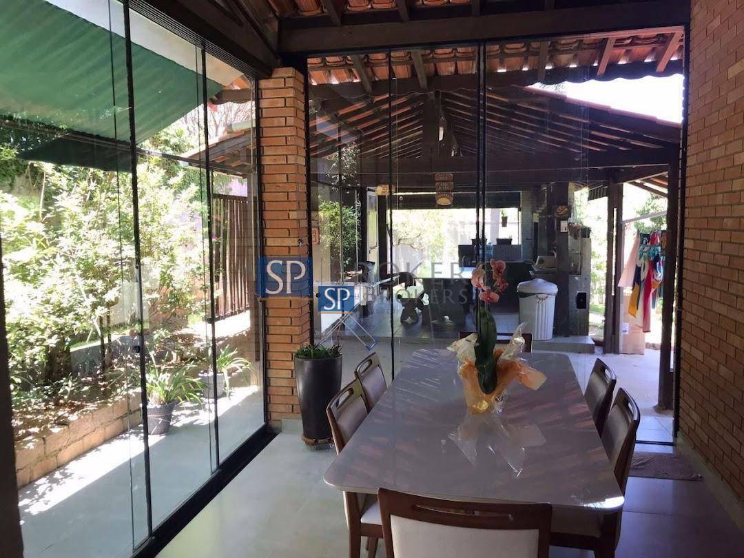 Chácara à venda com 5 quartos, 350m² - Foto 10