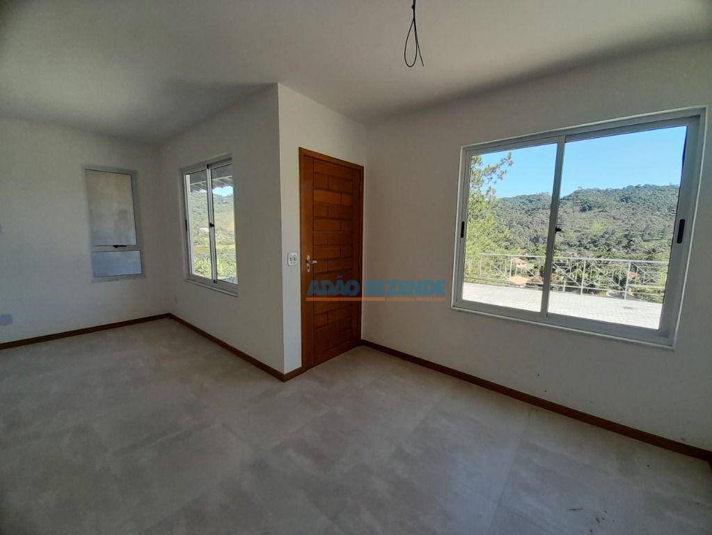 Casa de Condomínio à venda com 4 quartos, 150m² - Foto 9