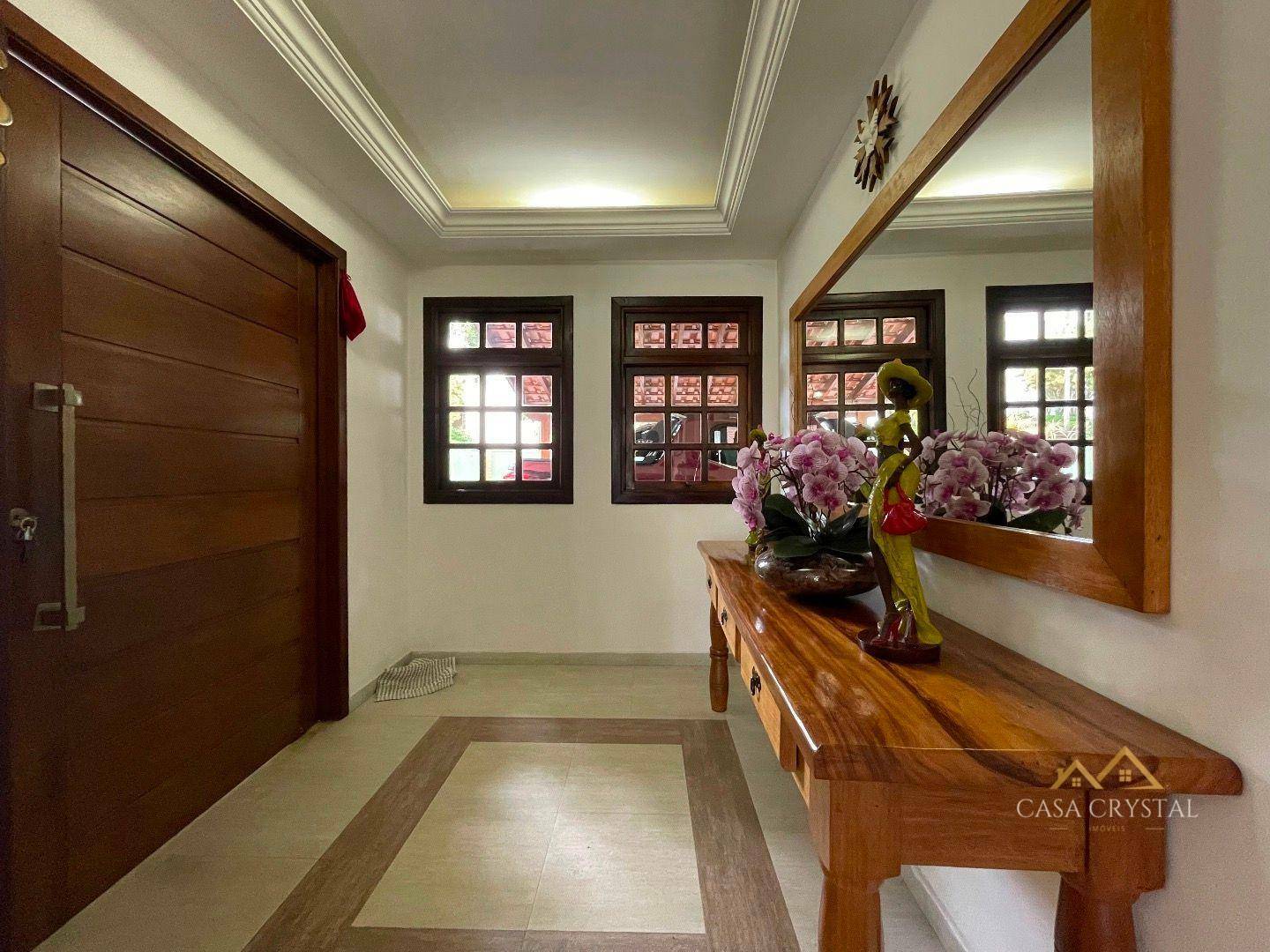 Casa de Condomínio à venda com 3 quartos, 532m² - Foto 17