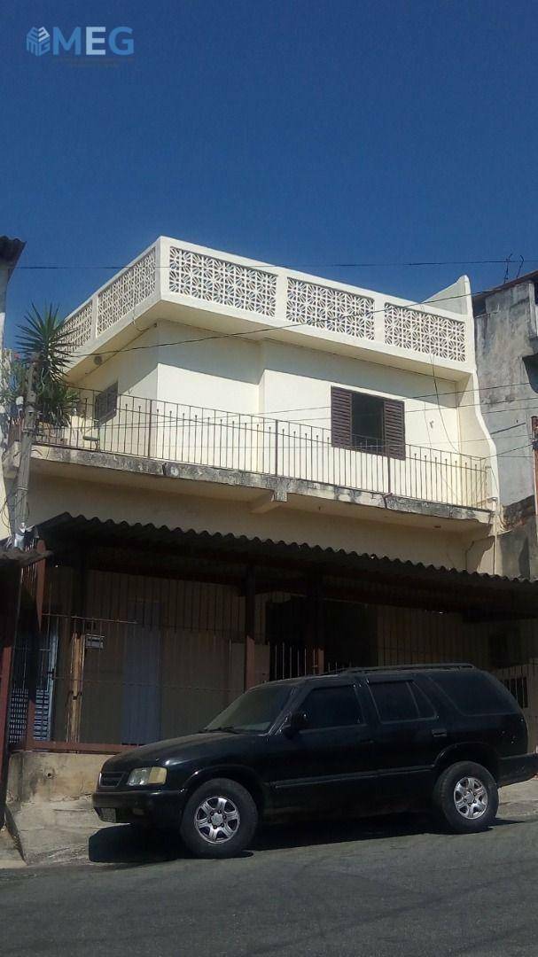 Casa à venda com 4 quartos, 95m² - Foto 22