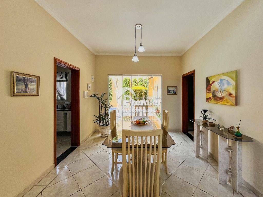 Casa de Condomínio à venda com 4 quartos, 215m² - Foto 4