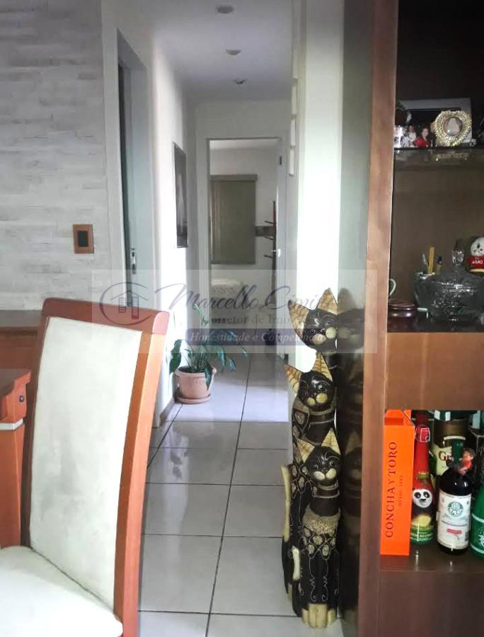 Apartamento à venda com 3 quartos, 67m² - Foto 10